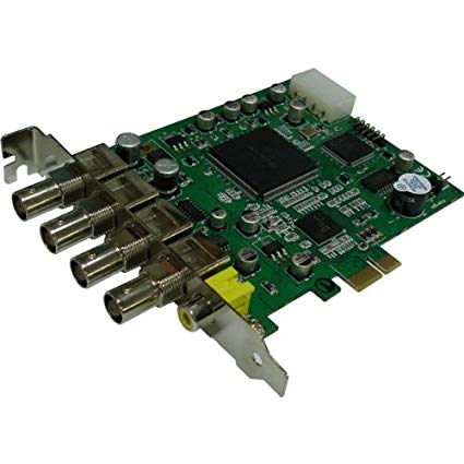 Карта видеозахвата pci e