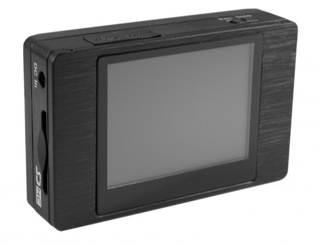 Каталог :: Видеонаблюдение :: Портативные видеорегистраторы