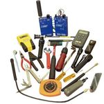 Комплект досмотрового инструмента RESEARCH ELECTRONICS ОТК-4000, фото 1