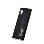 Миниатюрный цифровой диктофон с активацией по голосу VOX, 8 Gb памяти и функцией плеера (модель Savetek 501), фото 1