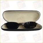 Эксклюзивные стильные модные универсальные солнцезащитные очки с зеркалом заднего вида, фото 1