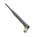 Всенаправленная антенна 5 Dbi для беспроводных камер и беспроводный приёмников на частоте 2.4 Ghz (модель (мод. PR-SMA-7), фото 1