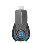 Радиоудлинитель HDMI для ноутбука - комплект USB передатчик с WiFi для трансляции HD видео 1080p на расстояние до 10 метров (мод. VSMART DISPLAY), фото 1