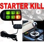 Иммобилайзер - защита от угона Вашего автомобиля, фото 1