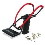 Рогатка Marksman Adjustable Slingshot с шариками 3060 K, фото 1