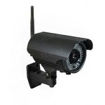 Аналоговая беспроводная уличная камера на 2.4 Ghz, SONY, 700 TVL, дальностью до 700 метров (модель LIA40-W), фото 1