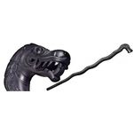 Плеть трость Cold Steel Dragon, фото 1