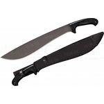 Мачете Cold Steel &quot;Jungle&quot; с чехлом, фото 1