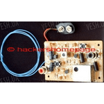 Кит комплект передачи Аудио-Видео на телевизор (UHF) - 300м, фото 1