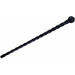 Трость Cold Steel African walking stick, фото 1