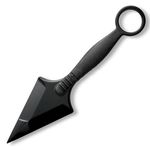 Треугольный кинжал самообороны "Nightshade", фото 1