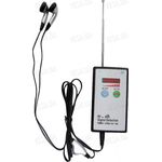 Портативный детектор поля для поиска беспроводных радио жучков и камер EST-101D, фото 1