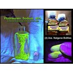 Флуоресцеин натрия УФ ультрафиолетовая краска трайсер - 60мл, фото 1