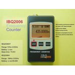 Частотомер IBQ2006ST FC-2, фото 1