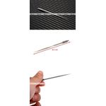 Титановая игла для самообороны, фото 1