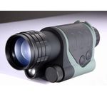 Монокуляр ночного видения 5х с инфракрасной подсветкой, для охоты, рыбалки и тд., фото 1