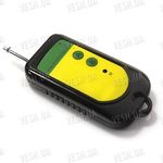 Детектор (индикатор) поля для обнаружения беспроводных видеокамер и жучков (производство Тайвань), фото 1