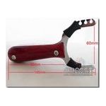 Рогатка с тройными тягами, фото 1