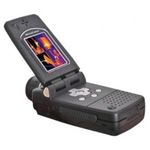 Компактный тепловизор Thermoview, фото 1