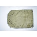 Кевларовый бронежилет грудной накладка защита от ножа и ПМ, фото 1