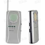 Универсальный детектор обнаружитель проводных и беспроводных камер и беспроводных радио жучков, фото 1