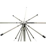 DA3000 - дискоконусная антенна, фото 1