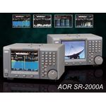 Сканирующий приемник SR-2000A, фото 1