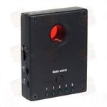 Детектор скрытых видеокамер BugHunt, фото 1