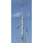 DA753G - компактная дискоконусная антенна, фото 1