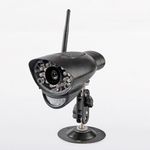 Цифровая видеокамера Danrou С67D3, фото 1