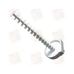 Внешняя направленная антенна 15 db для усиления приёма (передачи) сигнала беспроводных Wi Fi камер 2.4 Ghz, фото 1