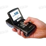 Портативный тепловизор со встроенной CMOS камерой SP Thermoview M8, фото 1