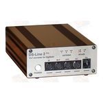 DS-Line 2 Pro [Низкочастотный конвертор для DigiScan EX], фото 1
