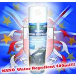 Водооталкивающий защитный спрей NANOTECH, фото 1