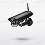 Беспроводная видеокамера Danrou (модель С63D2), фото 1