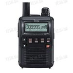 Портативный сканирующий приёмник, радиоприёмник, радиосканер Icom IC R6, фото 1