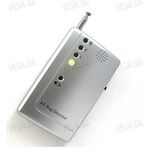 Детектор (индикатор) поля для обнаружения беспроводных радио видеокамер и беспроводных жучков (мод. BD-01), фото 1