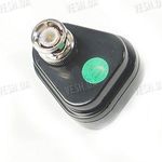 4-х канальный BNC 10mW беспроводной передатчик видео сигнала (конвертор) для проводных видео камер на расстояние до 100 метров (2.4GHz), фото 1