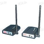 6-ти канальный 2,5 W комплект беспроводной передачи видео на частоте 2.4 Ghz на расстояние до 1700 метров (CX-2500R6), фото 1