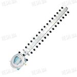 Усиливающая направленная антенна Yagi на 2.4 Ghz c усилением 25 dBi для Wi Fi оборудования и беспроводных камер на 2.4 Ghz (модель AMY BMD2400-25), фото 1