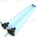 2 автомобильные неоновые трубы с звуковой активацией управления светом - отличный гаджет для тюнинга вашего автомобиля, фото 1