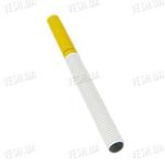 Электронная многоразовая сигарета с аксессуарами и встроенным перезаряжаемым Li-pol аккумулятором, помогающая бросить курить, фото 1