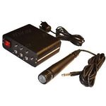 Публичный изменитель голоса "Фемида", фото 1