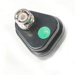 4-х канальный 2.4 GHz передатчик-конвертер для превращения проводных камер в беспроводные с дальностью передачи видеосигнала до 250 метров (KT-401), фото 1