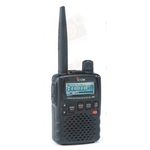 IC-R5 [сканирующий приемник], фото 1