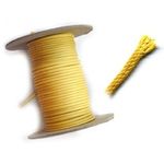 Кевларовая нить выживания (толщина 1,5мм, выдерживает - 226 кг), фото 1