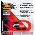 Резинка Marksman Replacement Band с магнитным кожетком, фото 1