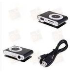 Стильный дизайнерский MP3-плеер + поддержка MicroSD, фото 1