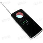 Универсальный детектор (обнаружитель) проводных и беспроводных камер и беспроводных радио жучков, фото 1