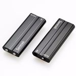 Мини диктофон c MP3 плеером Savetek 500, 8 Гб, 15 часов записи, фото 1